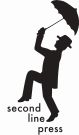 Second Line Press Logo